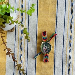 Frida Khalo Watch 🧑‍🎨